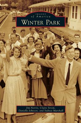 Winter Park - Jim Norris