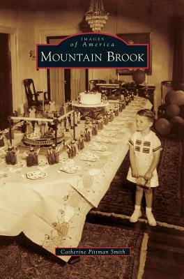Mountain Brook - Catherine Pittman Smith