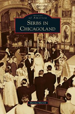 Serbs in Chicagoland - Marina Marich