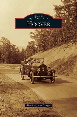 Hoover - Heather Jones Skaggs