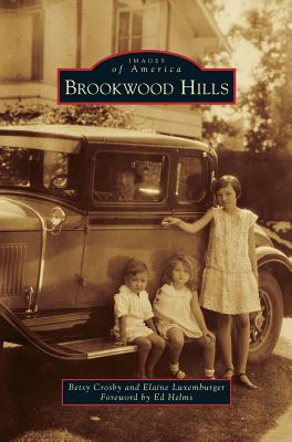 Brookwood Hills - Betsy Crosby