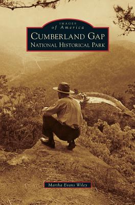 Cumberland Gap National Historical Park - Martha Evans Wiley