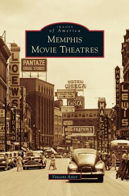 Memphis Movie Theatres - Vincent Astor