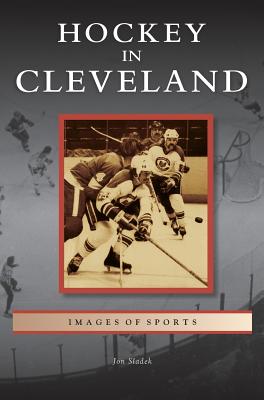 Hockey in Cleveland - Jon Sladek