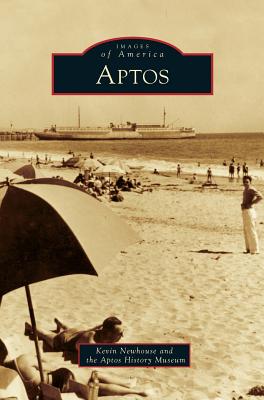 Aptos - Kevin Newhouse