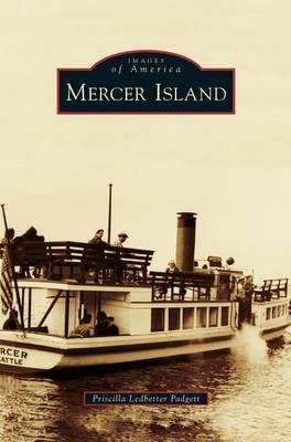 Mercer Island - Priscilla Ledbetter Padgett