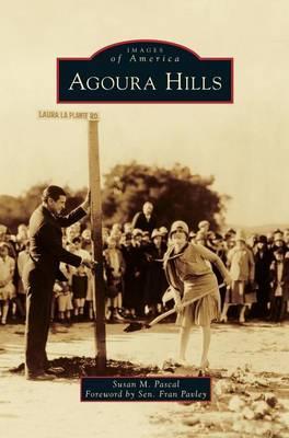 Agoura Hills - Susan M. Pascal