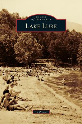 Lake Lure - Jim Proctor