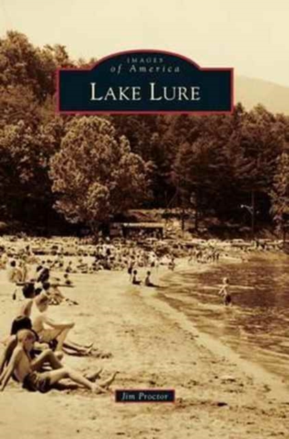 Lake Lure - Jim Proctor