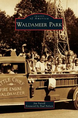 Waldameer Park - Jim Futrell
