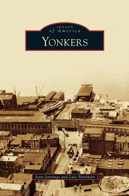 Yonkers - Joan Jennings