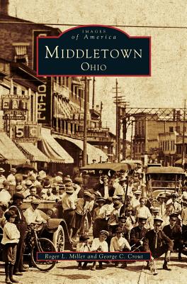 Middletown Ohio - Roger L. Miller