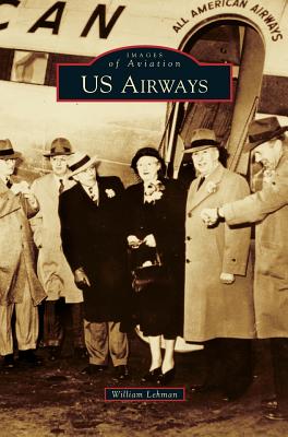 US Airways - William Lehman