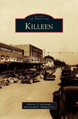 Killeen - Annette S. Lucksinger