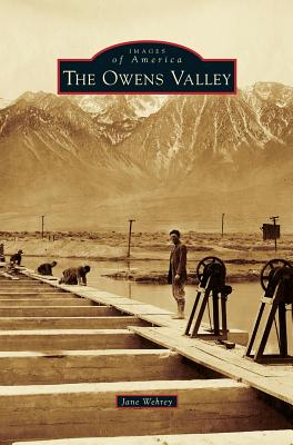 Owens Valley - Jane Wehrey