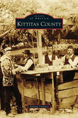 Kittitas County - Andrew Caveness