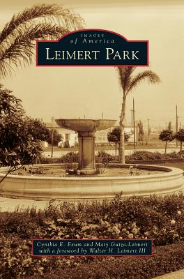 Leimert Park - Cynthia E. Exum