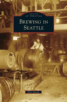 Brewing in Seattle - Kurt Stream
