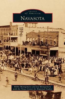 Navasota - Robin Montgomery