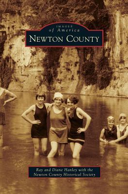 Newton County - Ray Hanley
