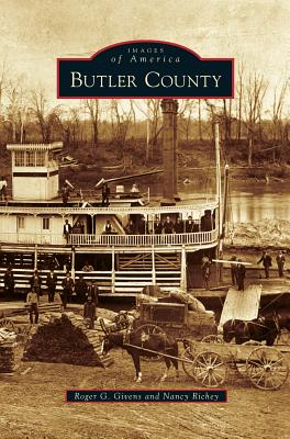 Butler County - Roger G. Givens