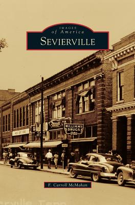 Sevierville - F. Carroll Mcmahan