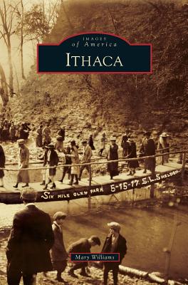 Ithaca - Mary Williams