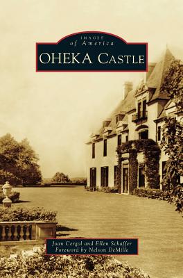 Oheka Castle - Joan Cergol