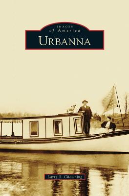 Urbanna - Larry S. Chowning