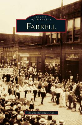 Farrell - Roland Barksdale-hall