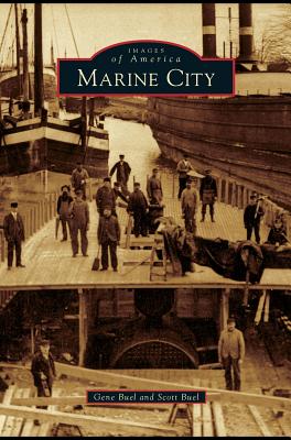 Marine City - Gene Buel