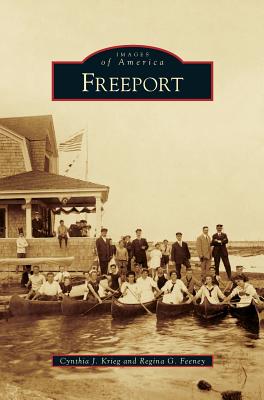 Freeport - Cynthia J. Krieg