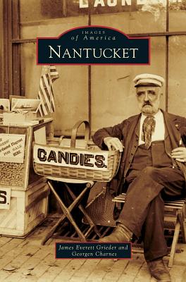 Nantucket - James Everett Grieder