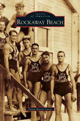 Rockaway Beach - Vivian Rattay Carter