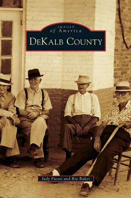Dekalb County - Judy Fuson