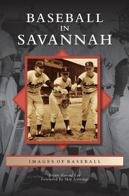 Baseball in Savannah - Brian Harold Lee