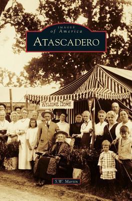 Atascadero - S. W. Martin