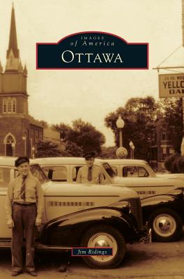 Ottawa - Jim Ridings