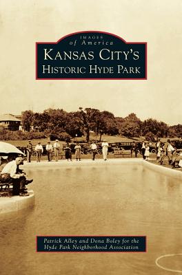 Kansas City's Historic Hyde Park - Patrick Alley