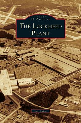 Lockheed Plant - Joe Kirby