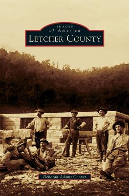 Letcher County - Deborah Adams Cooper