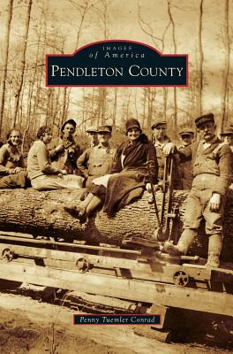 Pendleton County - Penny Tuemler Conrad