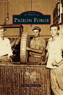 Pigeon Forge - Veta Wilson King