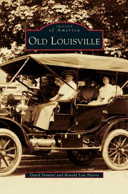 Old Louisville - David Domine