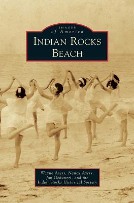 Indian Rocks Beach - Wayne Ayers