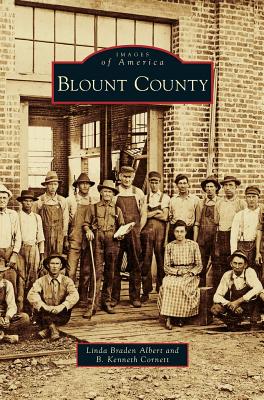 Blount County - Linda Braden Albert