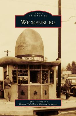 Wickenburg - Lynn Downey