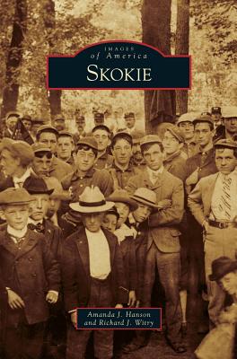 Skokie - Amanda J. Hanson