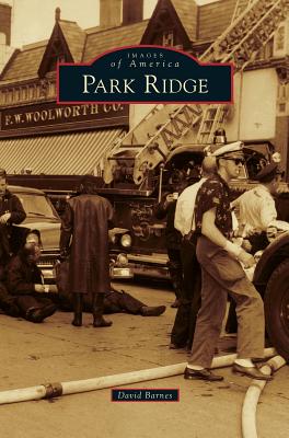Park Ridge - David Barnes