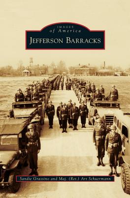 Jefferson Barracks - Sandie Grassino